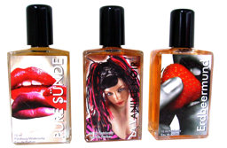 Zeige Details für Patchouli Sparpaket – 3er Tupfduft-Set mit La Vanille Noir, Pure Sünde & Erdbeermund (je 10 ml) Bild von Patchouli Sparpaket – 3er Tupfduft-Set mit La Vanille Noir, Pure Sünde & Erdbeermund (je 10 ml)