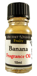 Zeige Details für Duftöl Banana Bild von Duftöl Banana