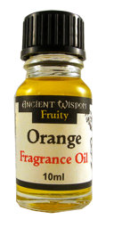 Zeige Details für Duftöl Orange Bild von Duftöl Orange