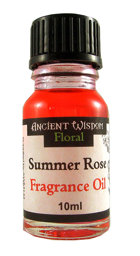 Zeige Details für Duftöl Summer Rose Bild von Duftöl Summer Rose