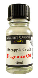 Zeige Details für Duftöl Pinneapple Crush Bild von Duftöl Pinneapple Crush