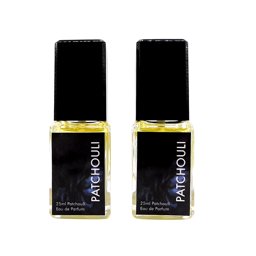 Zeige Details für Patchouli Sparpaket, 2 Sprühflakons 25ml, Patchouli Natur Bild von Patchouli Sparpaket, 2 Sprühflakons 25ml, Patchouli Natur