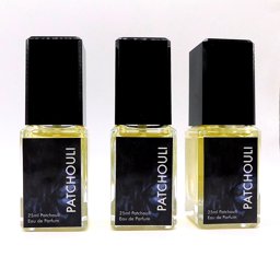 Zeige Details für Patchouli Natur Sparpaket, 3 Sprühflakons 25m Bild von Patchouli Natur Sparpaket, 3 Sprühflakons 25m