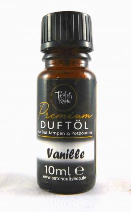 Premium Duftl von Teufelskche Vanille