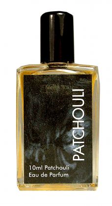 Patchouli Natur, Eau de Parfm 10 ml