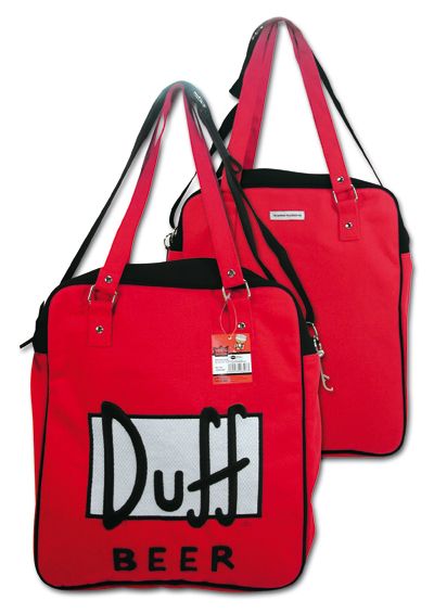 Duff Beer - Mixed Bag