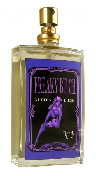 Freaky Bitch, 50ml Eau de Parfum