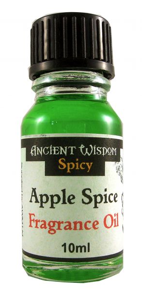 Duftöl Apple Spice