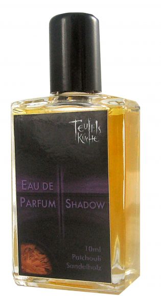 Patchouli Shadow, Eau de Parfüm 10 ml