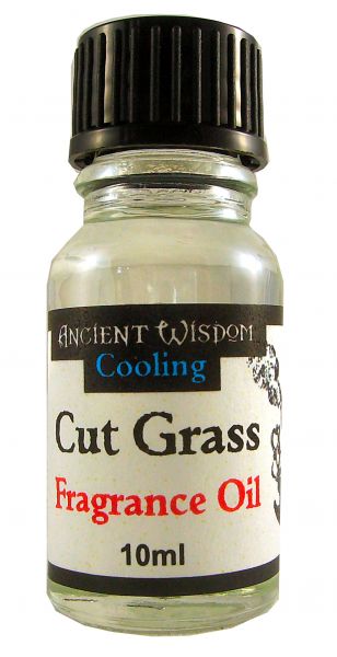 Duftl Cut Grass