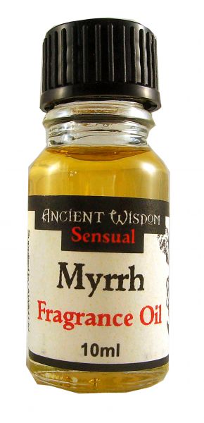 Duftl Myrrh
