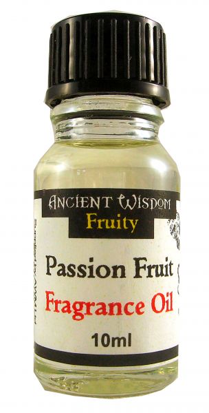 Duftöl Passion Fruit