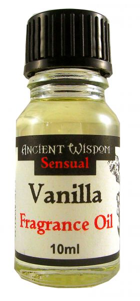 Duftöl Vanilla
