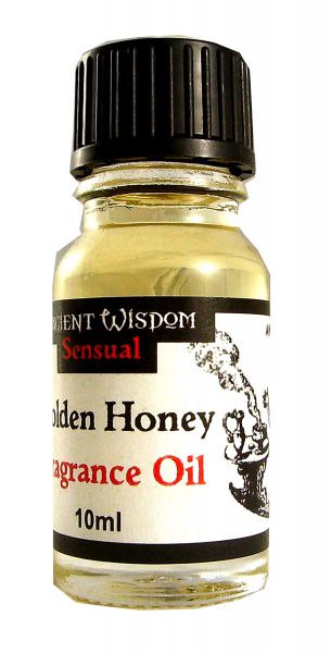 Duftl Golden Honey