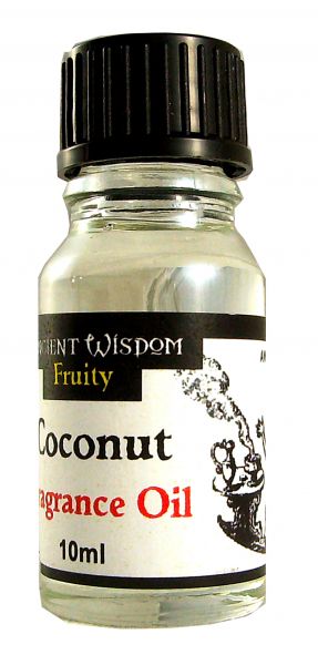 Duftl Coconut