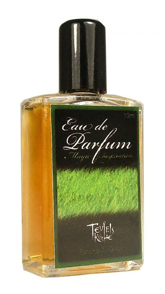 Patchouli Magic Inspiration, Eau de Parfüm 10 ml