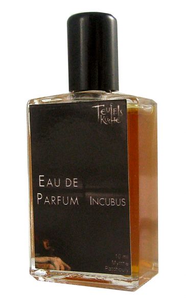 Patchouli Incubus, Eau de Parfüm 10 ml