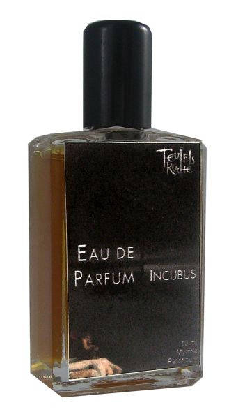 Patchouli Incubus, Eau de Parfüm 10 ml