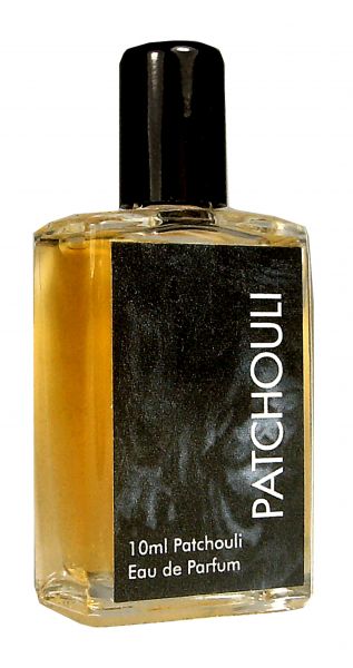 Patchouli Natur, Eau de Parfüm 10 ml