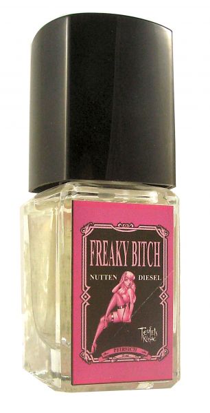 Freaky Bitch, Eau de Parfum, 25ml.