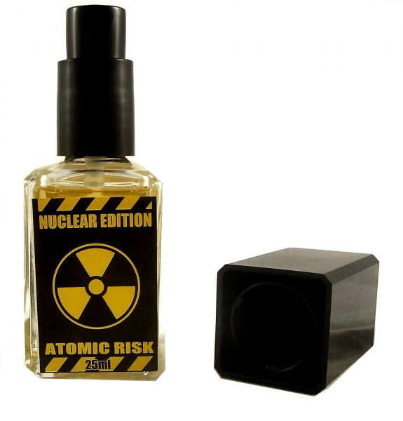 Atomic Risk, 25ml Eau de Parfum
