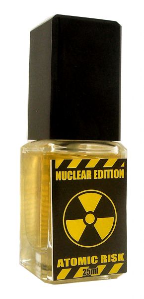 Atomic Risk, 25ml Eau de Parfum