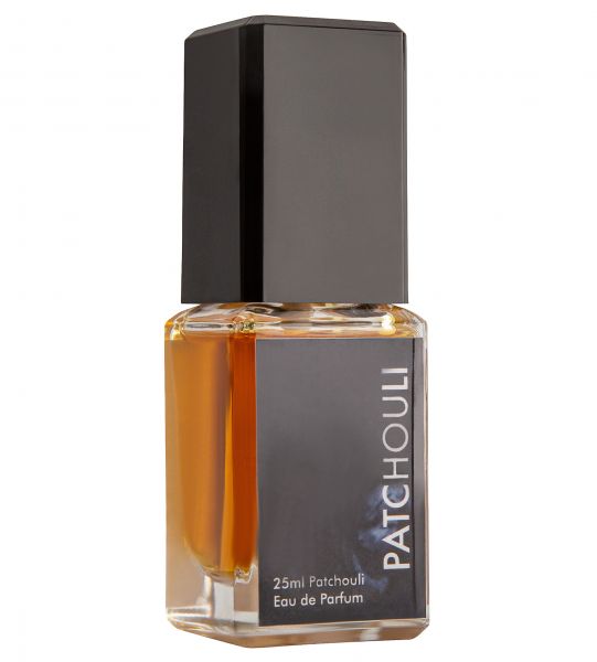 Patchouly, Eau de Parfüm, 25 ml