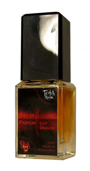 Patchouli Lost Dragon, Eau de Parfum 25ml