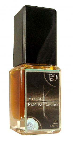 Patchouli Chamber, Eau de Parfüm 25 ml