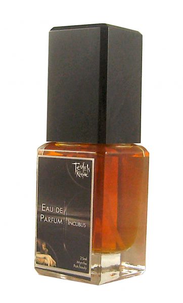 Patchouli Incubus, Eau de Parfüm 25 ml