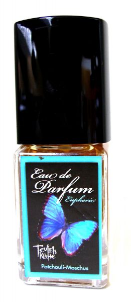 Patchouli Euphoric, Eau de Parfüm 25 ml