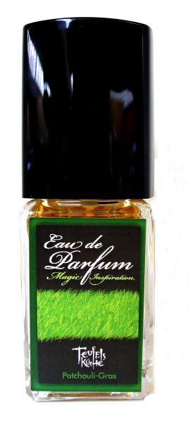 Patchouli Magic Inspiration, Eau de Parfüm 25 ml
