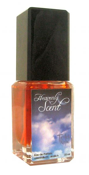 Heavenly Scent, 25ml Eau de Parfum