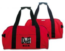 Duff Beer - Travel Bag