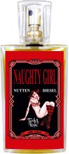 Naughty Girl, 50 ml Eau de Parfum