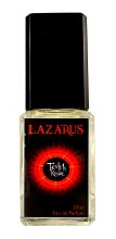 Patchouli Lazarus Eau de Parfum Kashmeran, 25ml