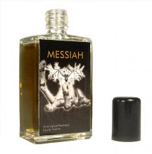 Patchouly Messiah, Eau de Parfm 10 ml