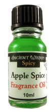 Duftöl Apple Spice