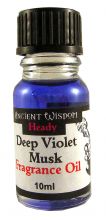 Duftl Deep Violet Musk