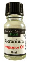 Duftöl Geranium