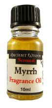 Duftöl Myrrh