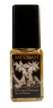 Patchouli Messiah, Eau de Parfum 25ml