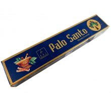 Räucherstäbchen Balaji Palo Santo 15g Packung. Ca. 15 Incence Sticks