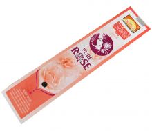 Räucherstäbchen Parimal Sacred Scents Pure Rose Premium Masala Sticks