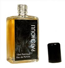 Patchouli Natur, Eau de Parfm 10 ml