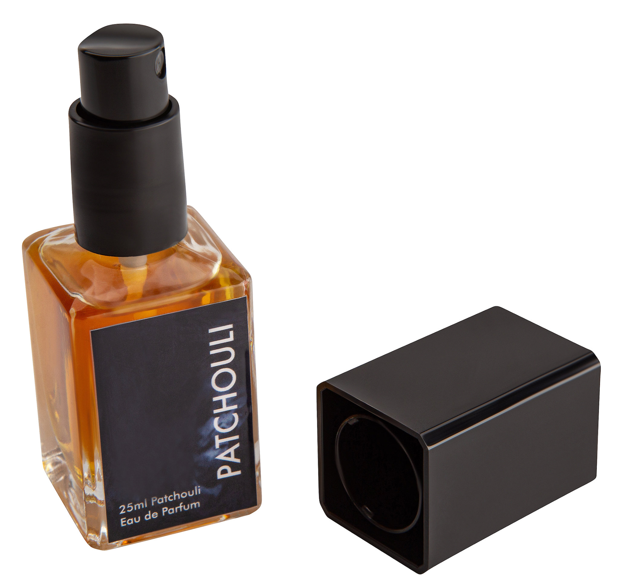Bild von Patchouly, Eau de Parfüm, 25 ml