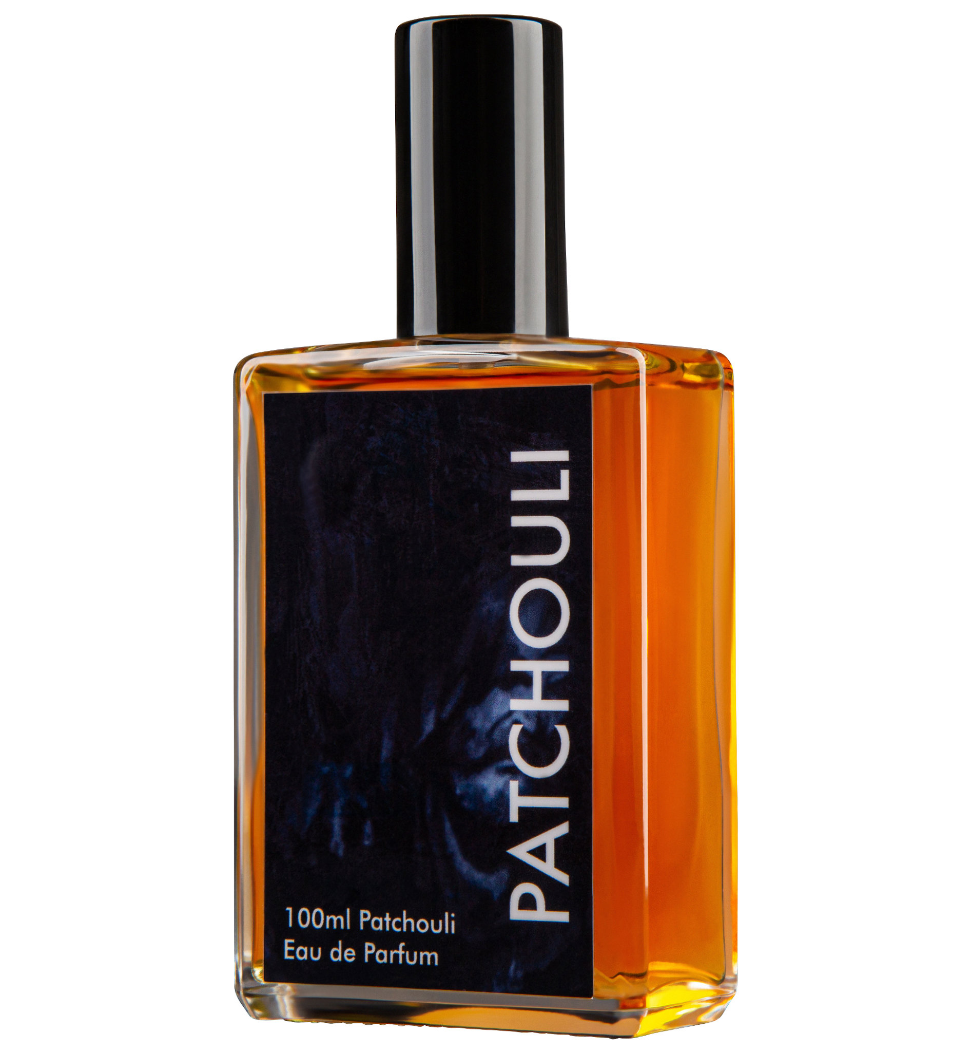 Bild von Patchouli, Eau de Parfüm 100 ml. Der Duft der 70/80er!