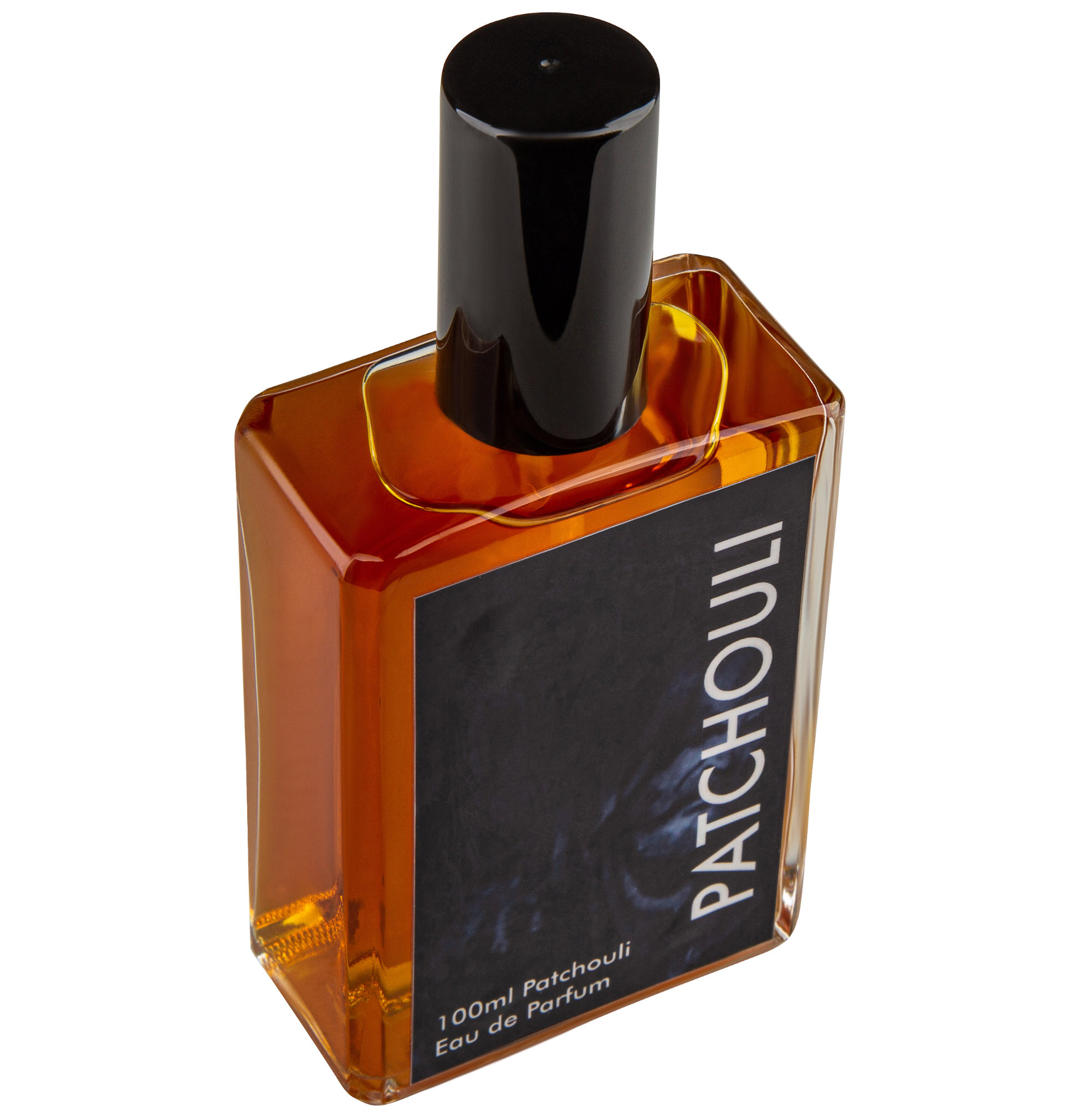 Bild von Patchouli, Eau de Parfüm 100 ml. Der Duft der 70/80er!