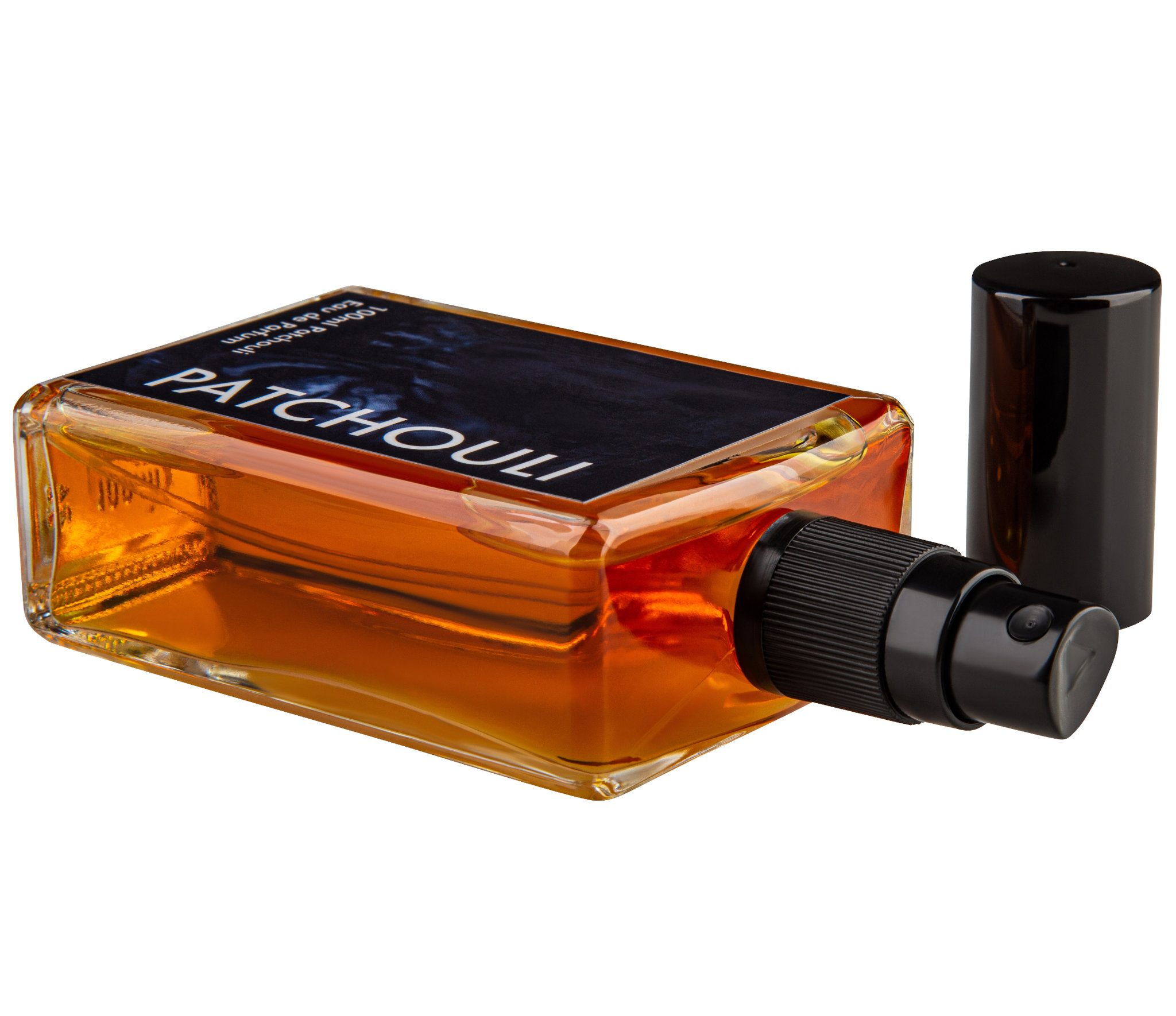 Bild von Patchouli, Eau de Parfüm 100 ml. Der Duft der 70/80er!