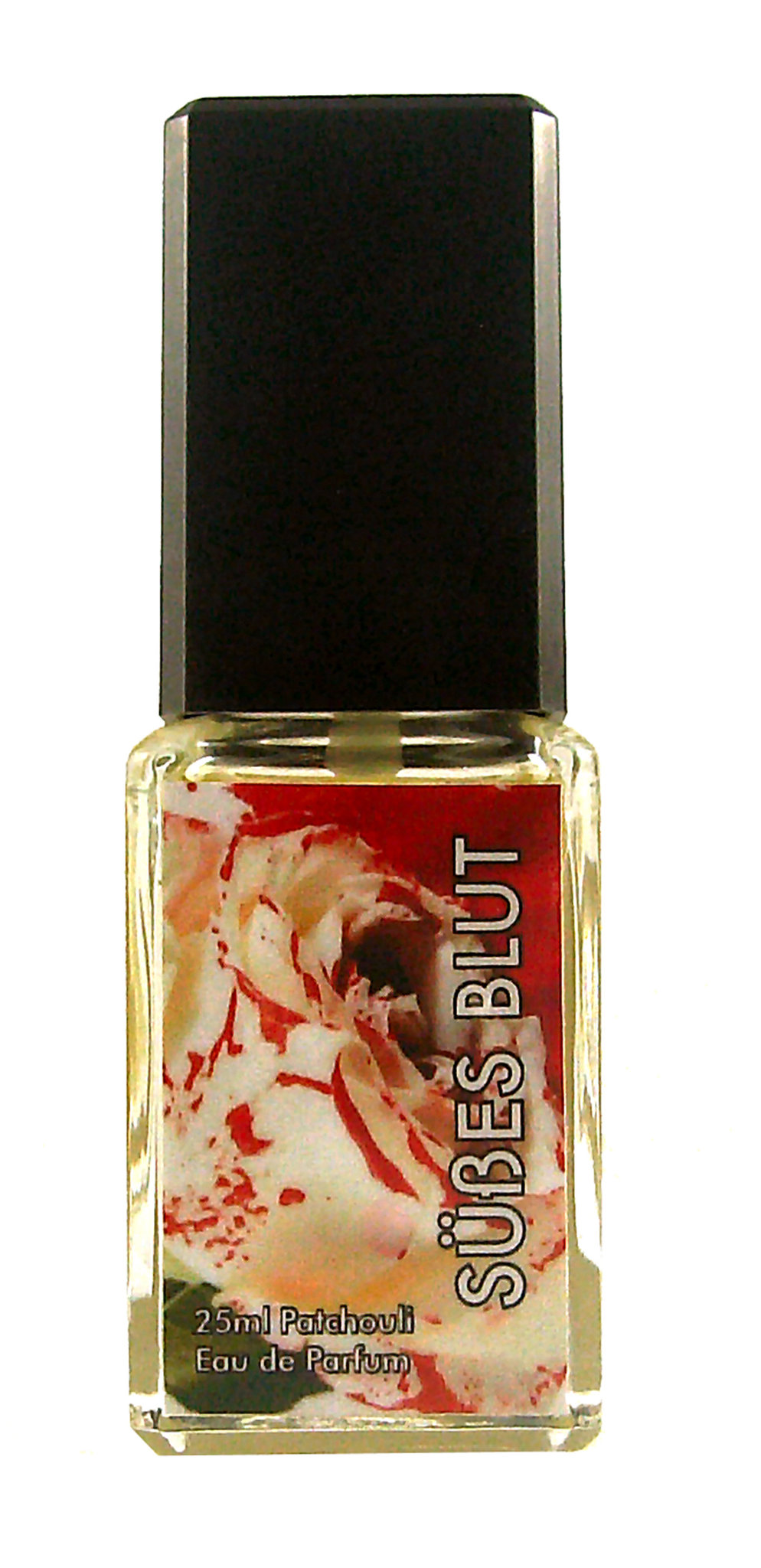 Bild von Patchouli Süßes Blut, 25 ml